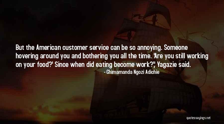 Talamaivao Genealogy Quotes By Chimamanda Ngozi Adichie Talamaivao Genealogy Quotes By Chimamanda Ngozi Adichie
