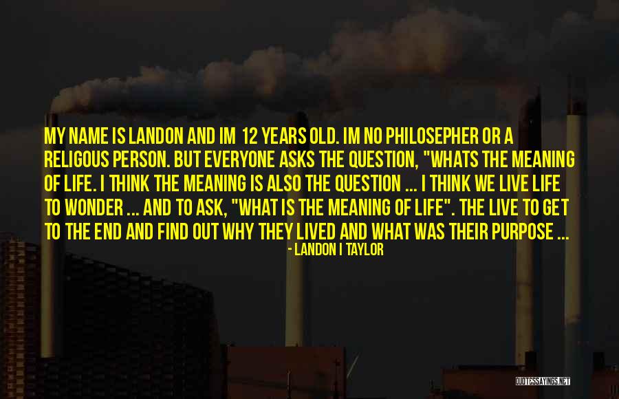 Talamanca Costa Quotes By Landon I Taylor Talamanca Costa Quotes By Landon I Taylor