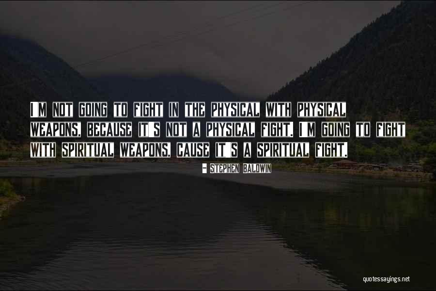 Talamanca Costa Quotes By Stephen Baldwin Talamanca Costa Quotes By Stephen Baldwin