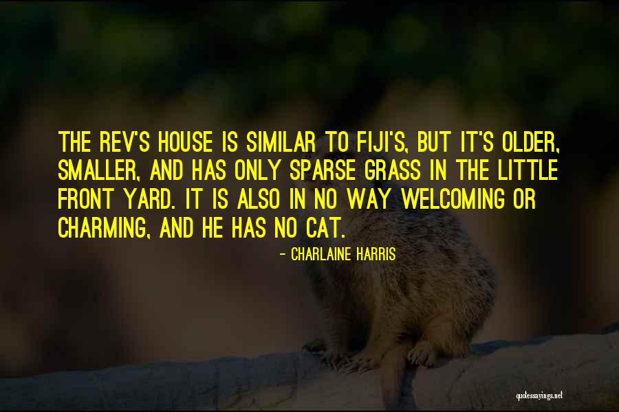 Talamantes Construction Quotes By Charlaine Harris Talamantes Construction Quotes By Charlaine Harris