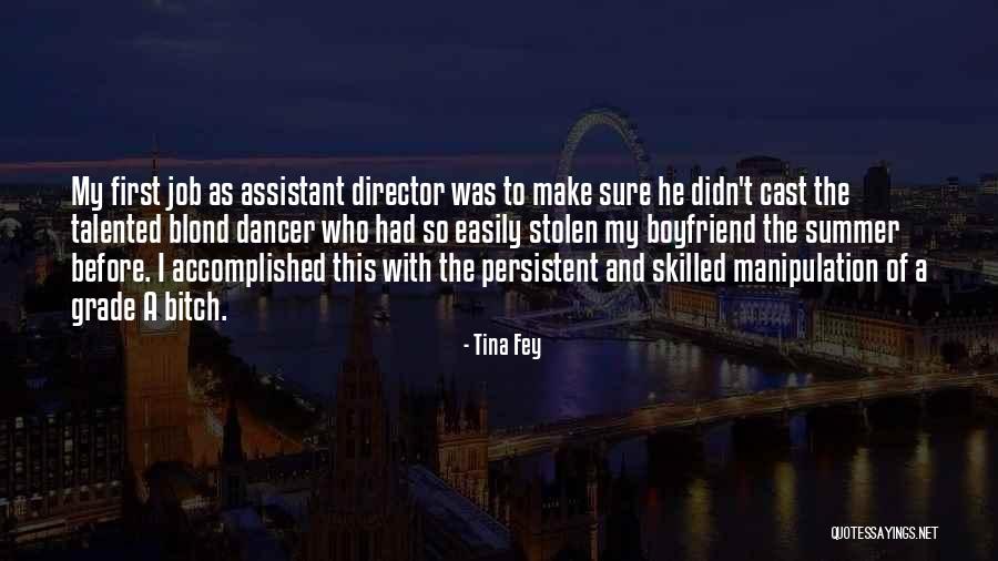 Talamantes Construction Quotes By Tina Fey Talamantes Construction Quotes By Tina Fey