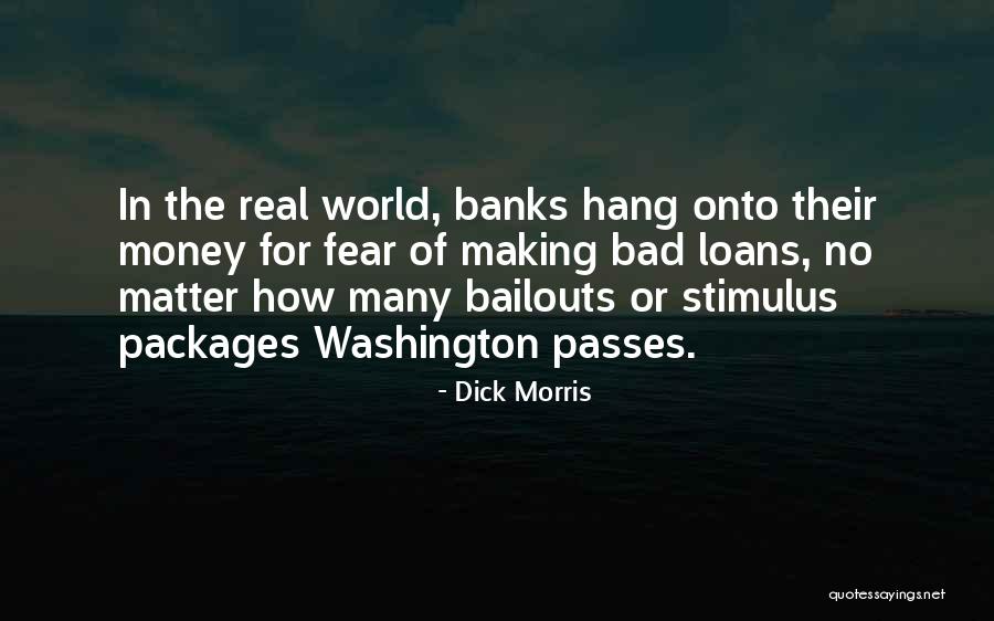 Talamas Camandari Quotes By Dick Morris Talamas Camandari Quotes By Dick Morris