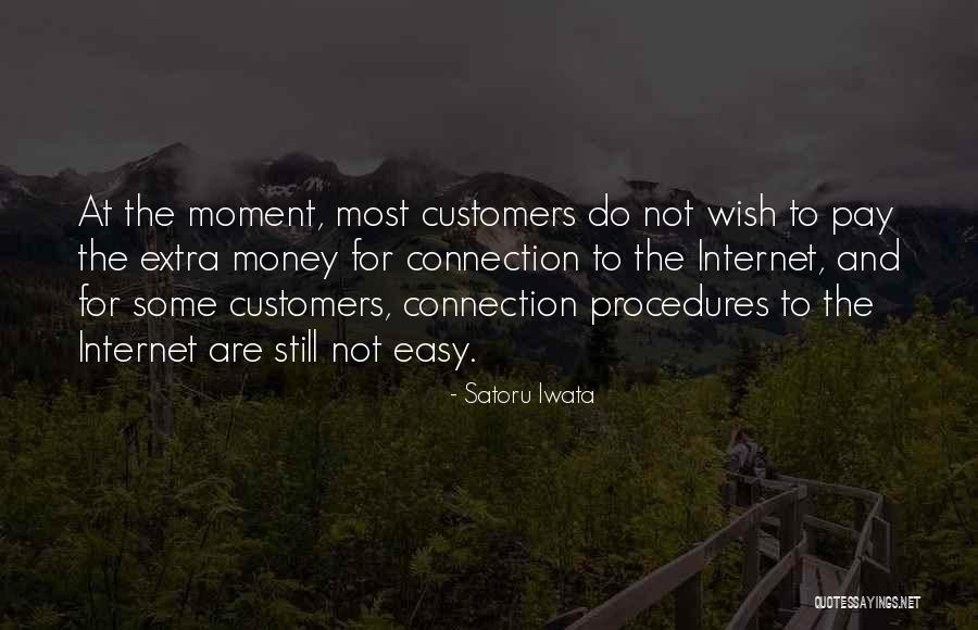 Talamini Ijssalon Quotes By Satoru Iwata Talamini Ijssalon Quotes By Satoru Iwata