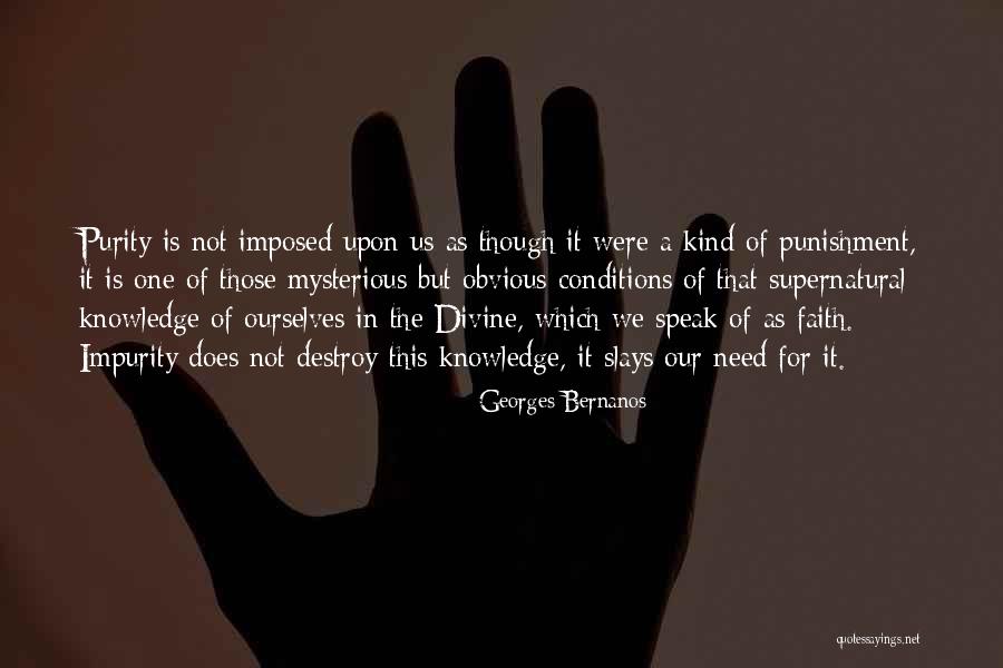 Talamoni Quotes By Georges Bernanos Talamoni Quotes By Georges Bernanos