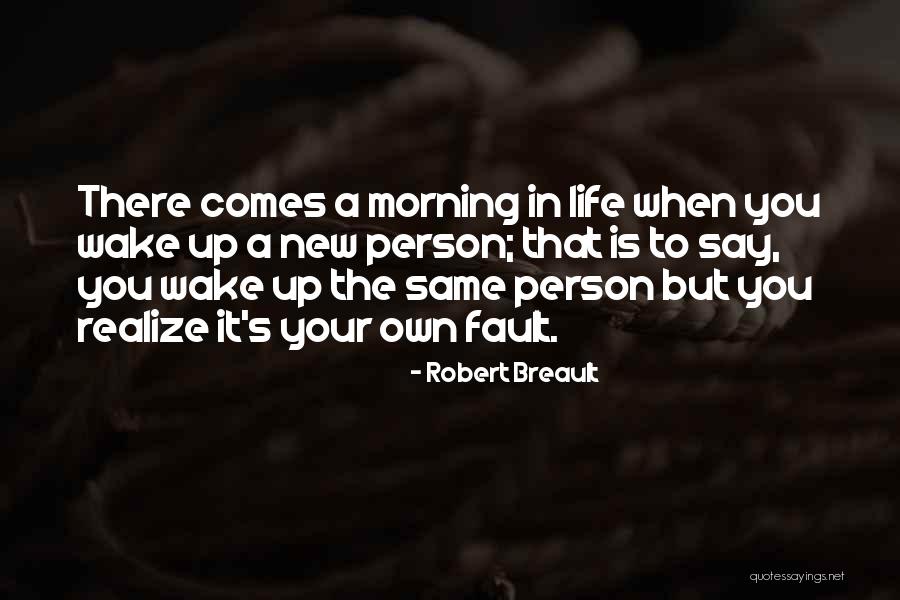Talamoni Quotes By Robert Breault Talamoni Quotes By Robert Breault