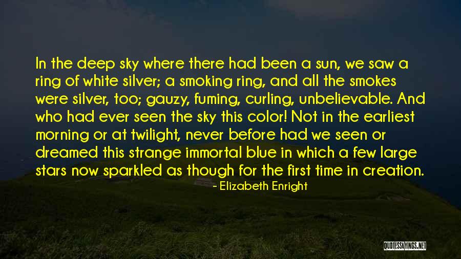 Talamoni Viareggio Quotes By Elizabeth Enright Talamoni Viareggio Quotes By Elizabeth Enright