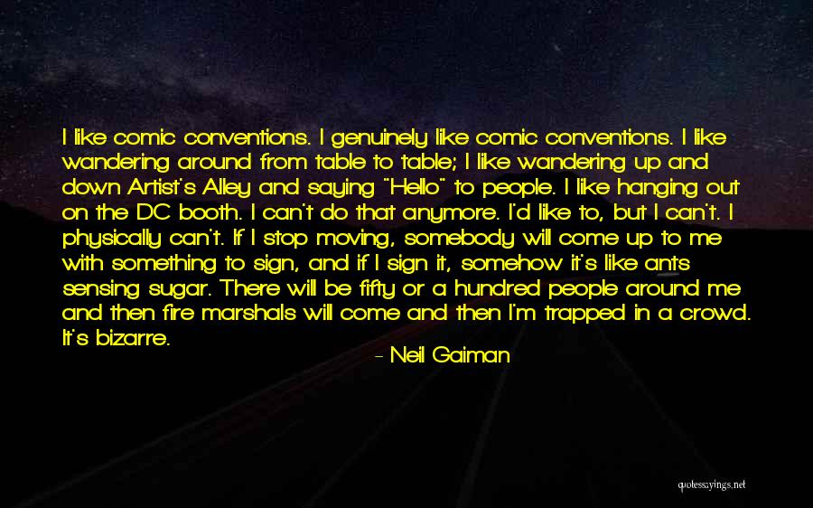 Talamoni Viareggio Quotes By Neil Gaiman Talamoni Viareggio Quotes By Neil Gaiman