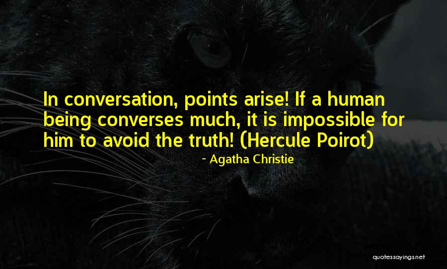 Talamonti Golf Quotes By Agatha Christie Talamonti Golf Quotes By Agatha Christie