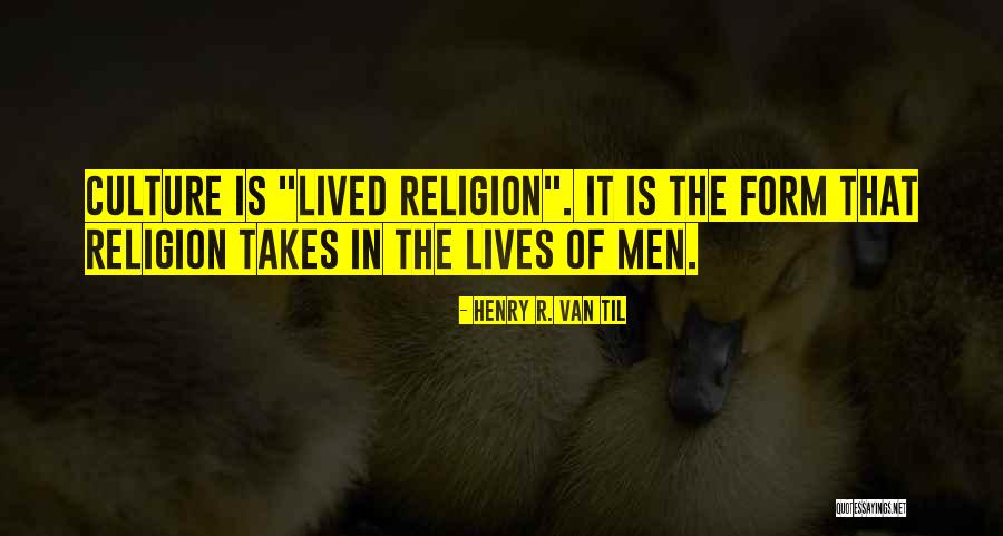 Talamonti Wine Quotes By Henry R. Van Til Talamonti Wine Quotes By Henry R. Van Til