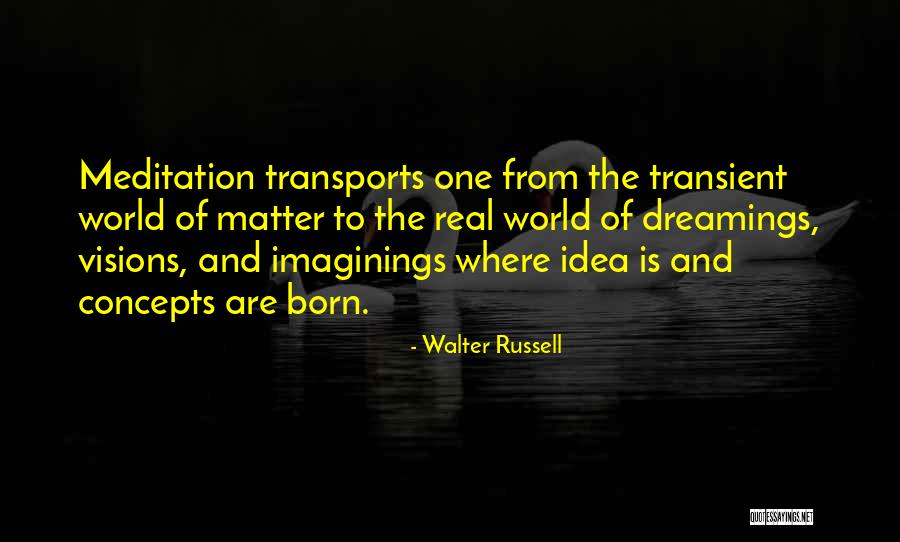 Talamonti Wine Quotes By Walter Russell Talamonti Wine Quotes By Walter Russell