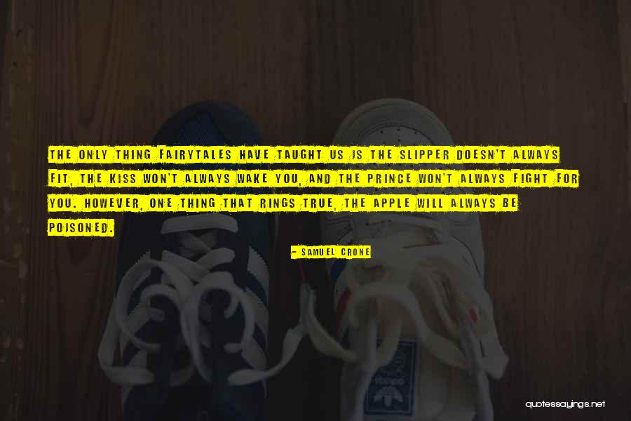 Talance Sawyer Quotes By Samuel Crone Talance Sawyer Quotes By Samuel Crone