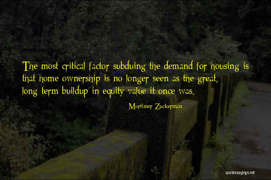 Talang Sverige Quotes By Mortimer Zuckerman Talang Sverige Quotes By Mortimer Zuckerman