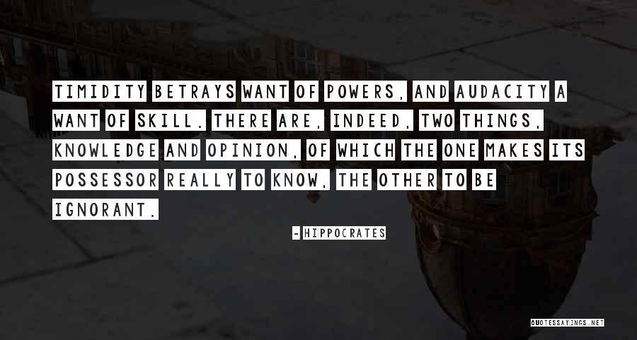 Talangor Quotes By Hippocrates Talangor Quotes By Hippocrates