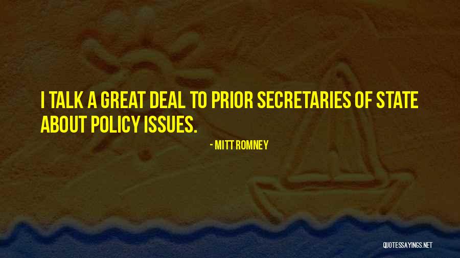 Talani Quotes By Mitt Romney Talani Quotes By Mitt Romney