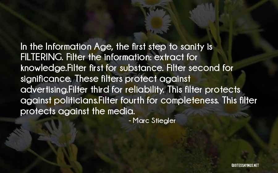 Talante Significado Quotes By Marc Stiegler Talante Significado Quotes By Marc Stiegler