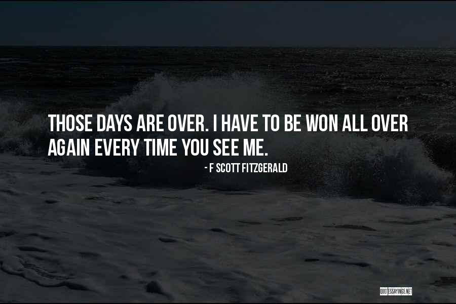 Talarczyk Katarzyna Quotes By F Scott Fitzgerald Talarczyk Katarzyna Quotes By F Scott Fitzgerald