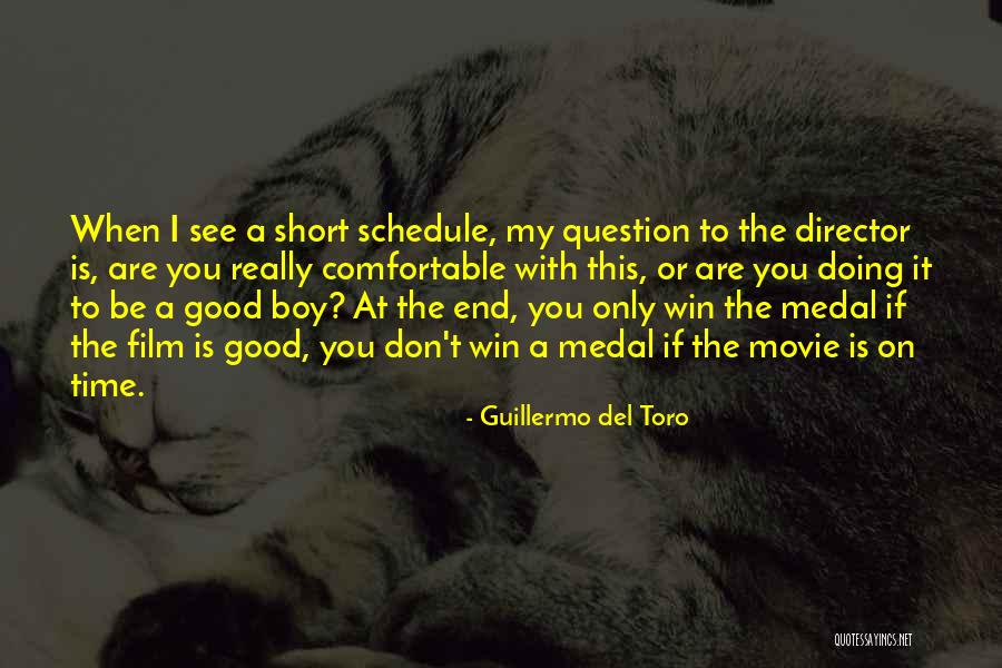 Talarian Quotes By Guillermo Del Toro Talarian Quotes By Guillermo Del Toro