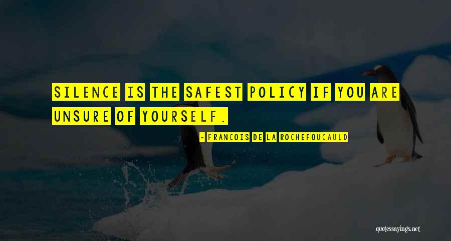 Talaricos Restaurant Quotes By Francois De La Rochefoucauld Talaricos Restaurant Quotes By Francois De La Rochefoucauld