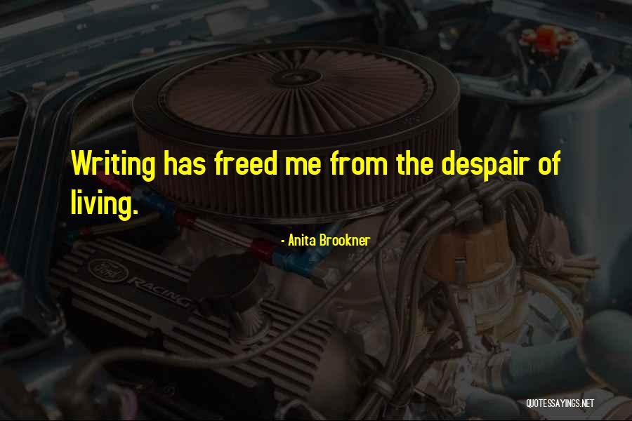 Talash Film Quotes By Anita Brookner Talash Film Quotes By Anita Brookner