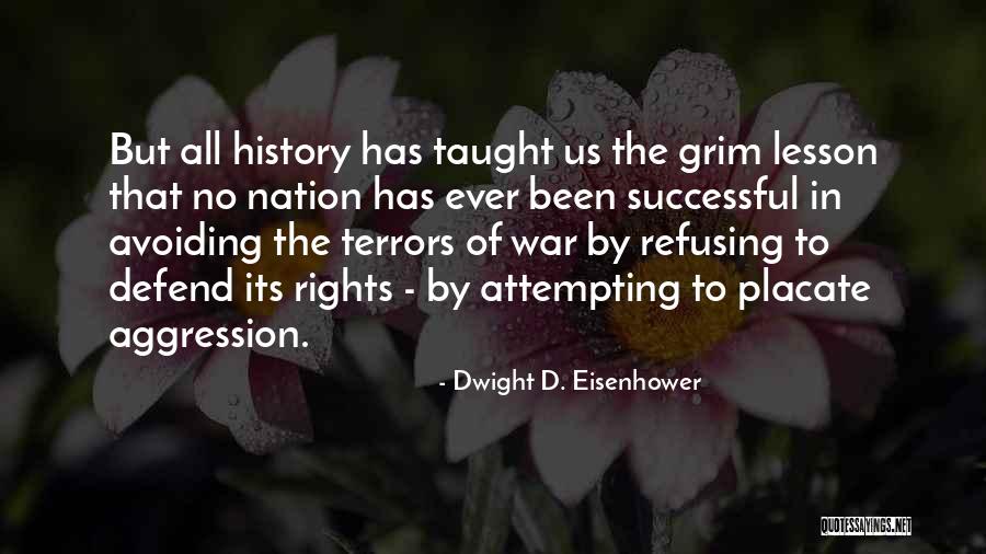 Talash Film Quotes By Dwight D. Eisenhower Talash Film Quotes By Dwight D. Eisenhower
