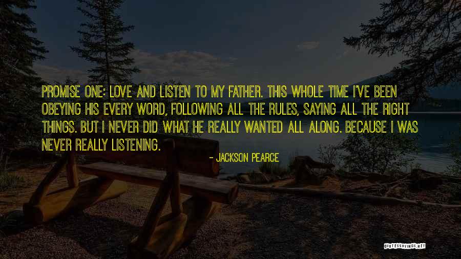 Talash Hotels Quotes By Jackson Pearce Talash Hotels Quotes By Jackson Pearce