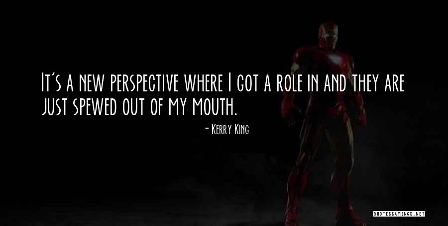 Talash Hotels Quotes By Kerry King Talash Hotels Quotes By Kerry King