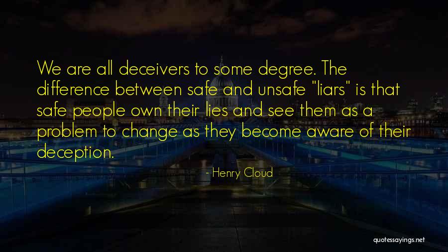 Talasonline Quotes By Henry Cloud