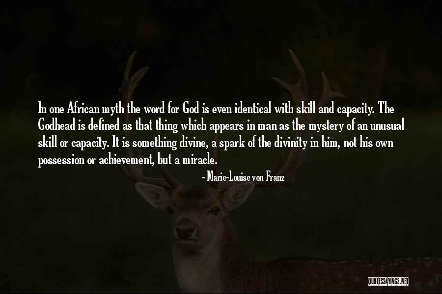 Talat Da2at Quotes By Marie-Louise Von Franz Talat Da2at Quotes By Marie-Louise Von Franz
