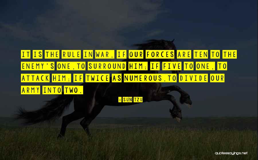 Talateen Quotes By Sun Tzu Talateen Quotes By Sun Tzu