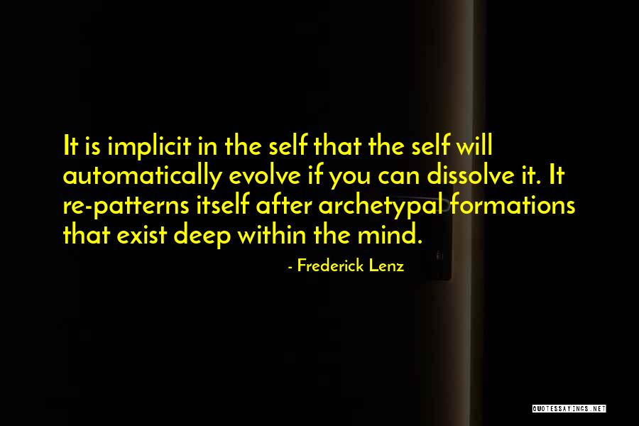 Talaya Water Quotes By Frederick Lenz Talaya Water Quotes By Frederick Lenz
