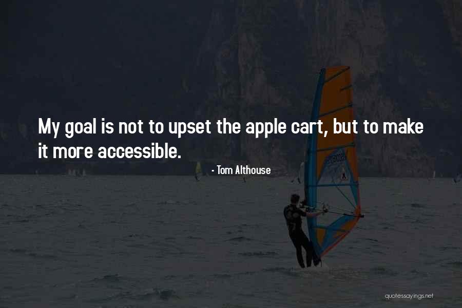 Talaya Water Quotes By Tom Althouse Talaya Water Quotes By Tom Althouse