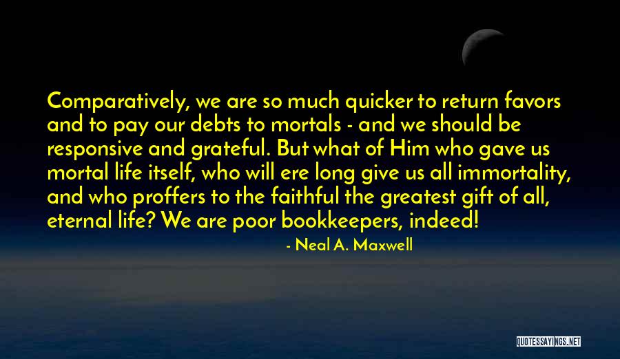 Talayan Quotes By Neal A. Maxwell Talayan Quotes By Neal A. Maxwell