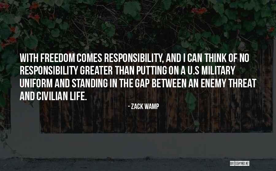 Talayeh Bagheri Quotes By Zack Wamp Talayeh Bagheri Quotes By Zack Wamp