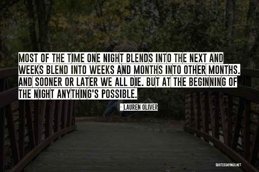 Talayeh Hamidi Quotes By Lauren Oliver Talayeh Hamidi Quotes By Lauren Oliver