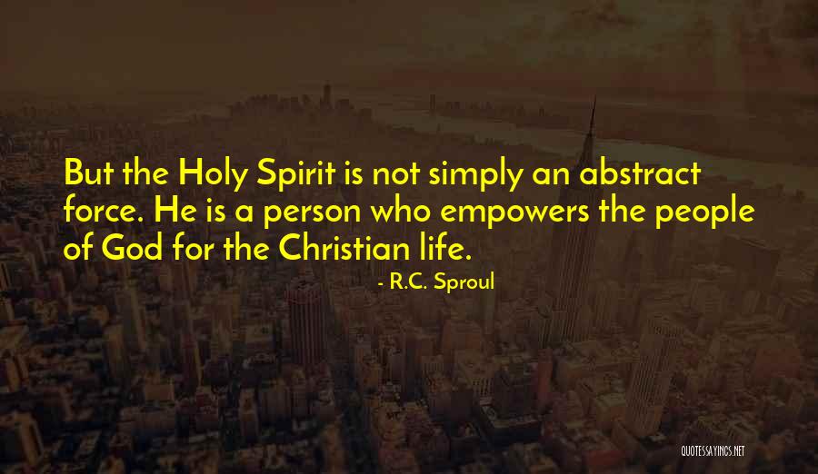 Talberg S Quotes By R.C. Sproul Talberg S Quotes By R.C. Sproul
