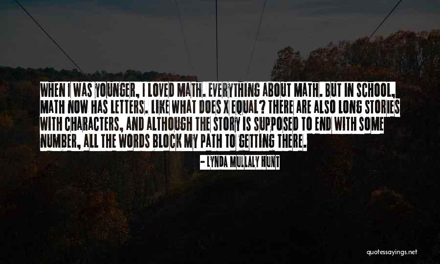 Talboom Landscaping Quotes By Lynda Mullaly Hunt Talboom Landscaping Quotes By Lynda Mullaly Hunt