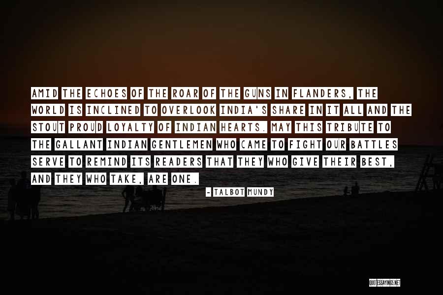 Talbot Mundy Quotes 2135009 Talbot Mundy Quotes 2135009