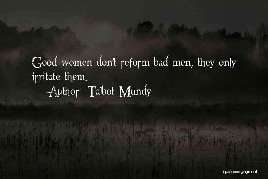 Talbot Mundy Quotes 643453