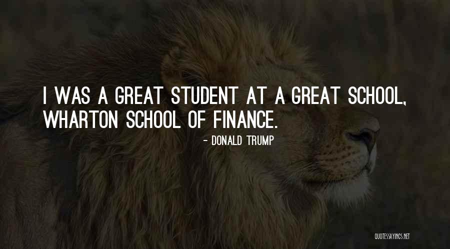 Talboys Short Quotes By Donald Trump Talboys Short Quotes By Donald Trump