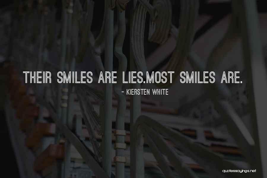Talboys Short Quotes By Kiersten White Talboys Short Quotes By Kiersten White
