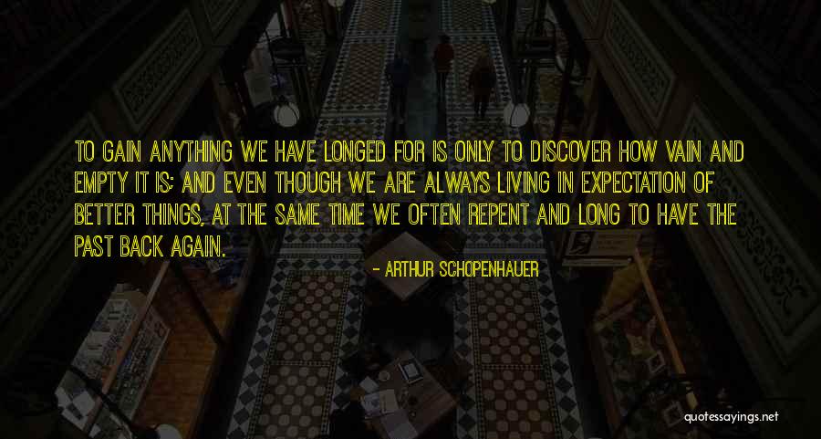 Talc Quotes By Arthur Schopenhauer Talc Quotes By Arthur Schopenhauer