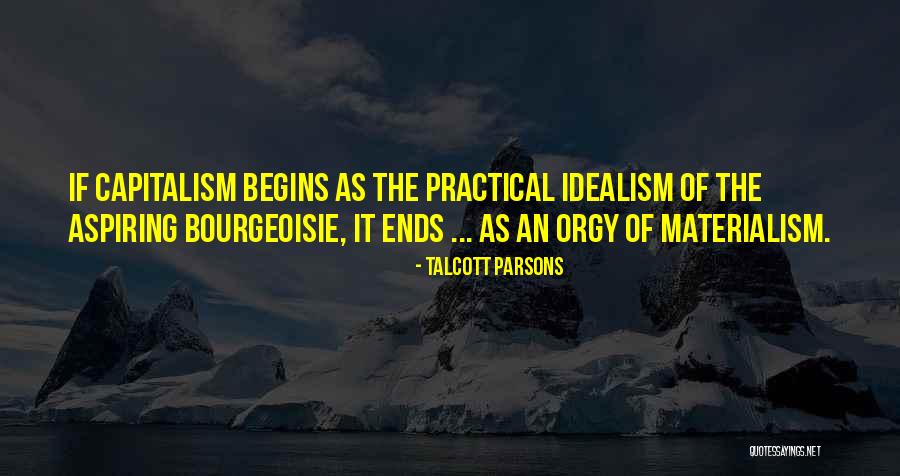 Talcott Parsons Quotes 2141864 Talcott Parsons Quotes 2141864