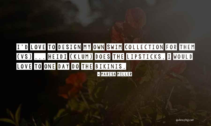 Tal'darim Mothership Quotes By Marisa Miller Tal'darim Mothership Quotes By Marisa Miller