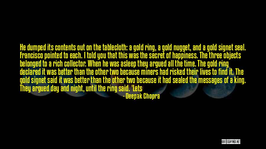 Tale For The Time Being Quotes By Deepak Chopra Tale For The Time Being Quotes By Deepak Chopra