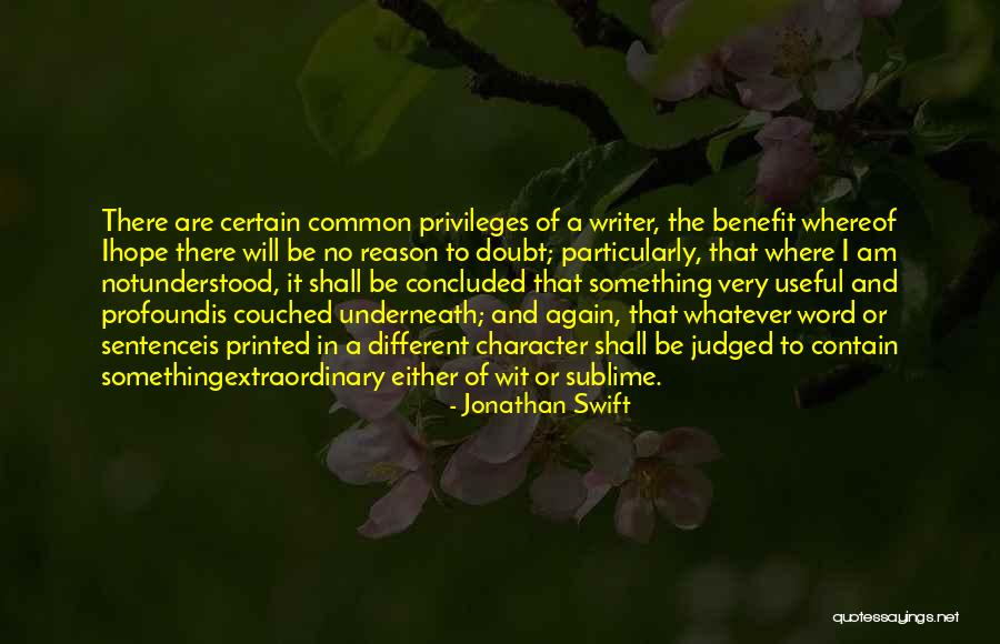 Tale Of A Tub Quotes By Jonathan Swift Tale Of A Tub Quotes By Jonathan Swift