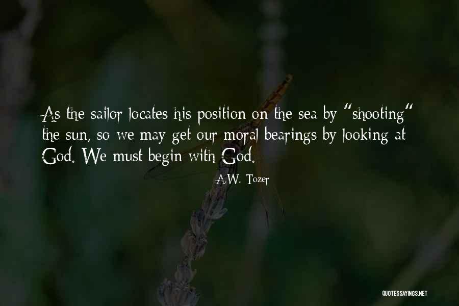 Tale Of Three Kings Quotes By A.W. Tozer Tale Of Three Kings Quotes By A.W. Tozer