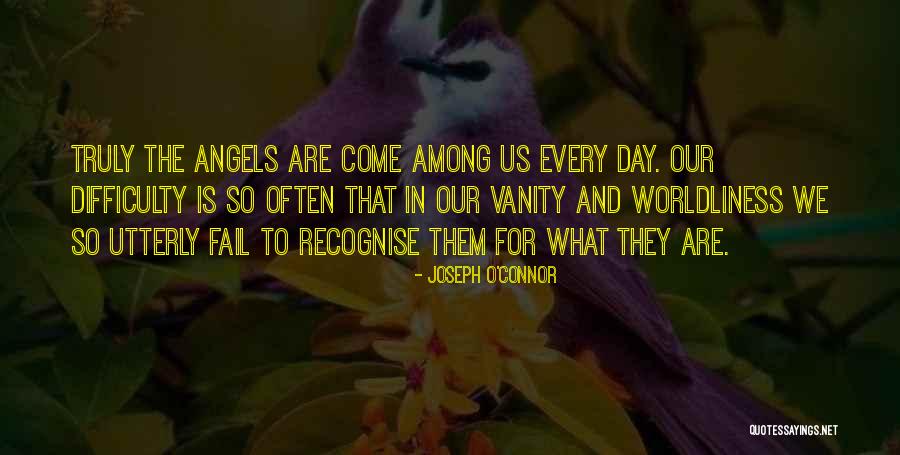 Tale Of Three Trees Quotes By Joseph O'Connor Tale Of Three Trees Quotes By Joseph O'Connor