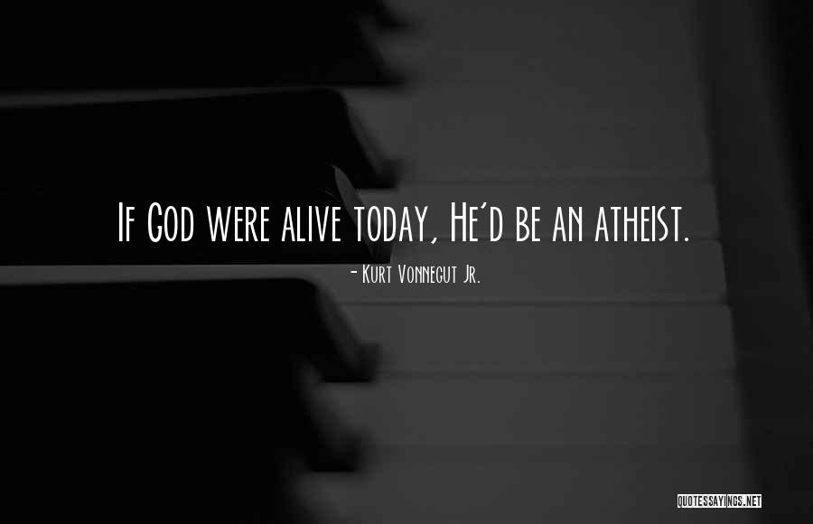 Taleah Washington Quotes By Kurt Vonnegut Jr.