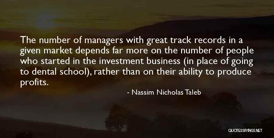Taleb Quotes By Nassim Nicholas Taleb Taleb Quotes By Nassim Nicholas Taleb