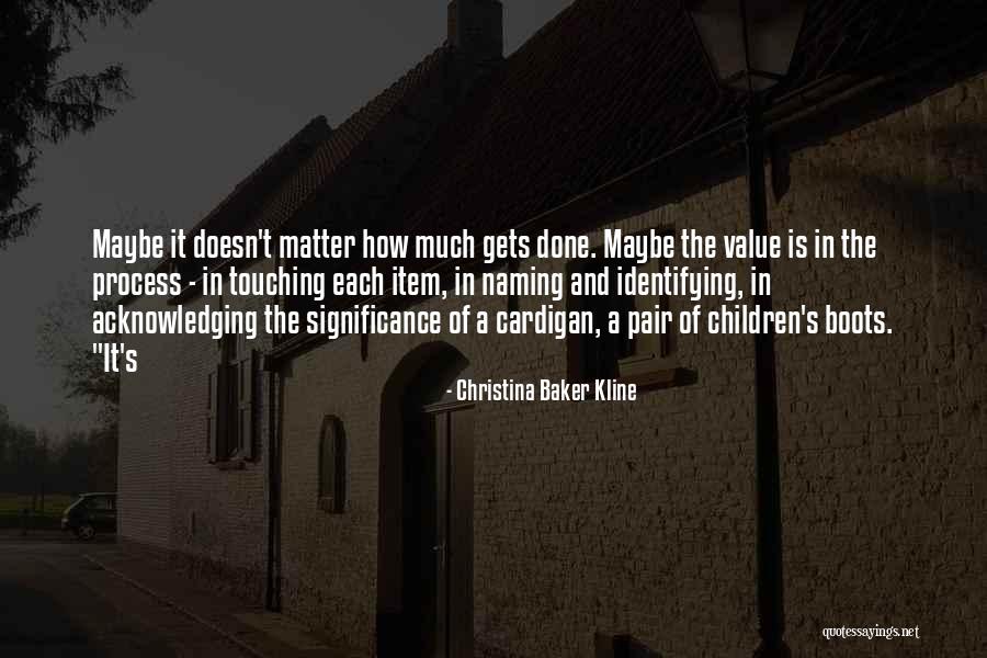 Talebzadeh Dentist Quotes By Christina Baker Kline Talebzadeh Dentist Quotes By Christina Baker Kline